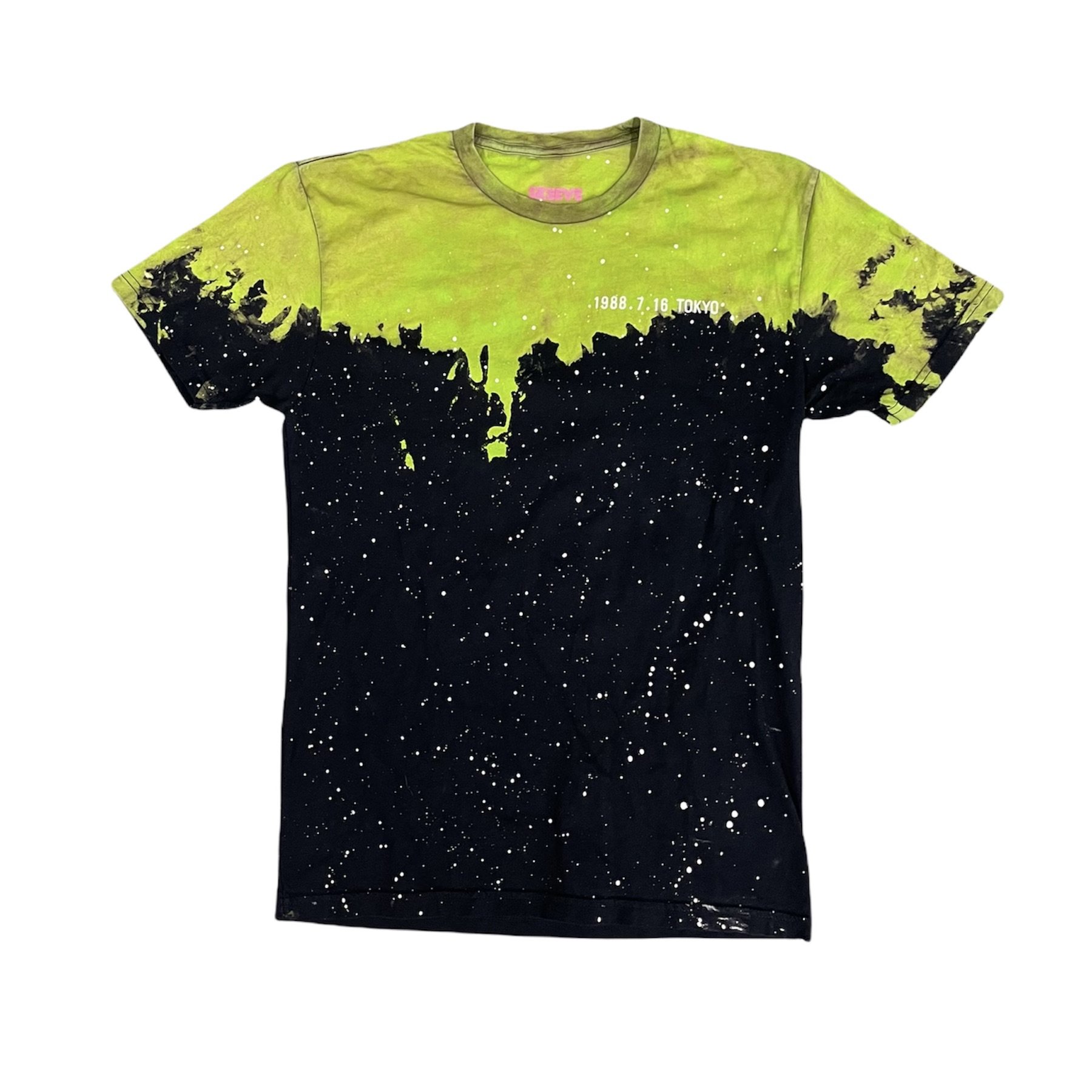 AKIRA 1988 #2 - MEDIUM — Skeeve Co. | Chroma-Dye Tshirts AKIRA 1988 #2 - MEDIUM — Skeeve Co. | Chroma-Dye Tshirts